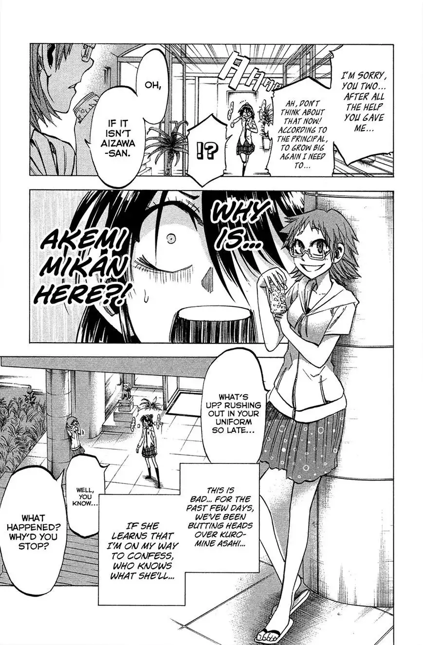 Jitsu wa Watashi wa Chapter 79 13